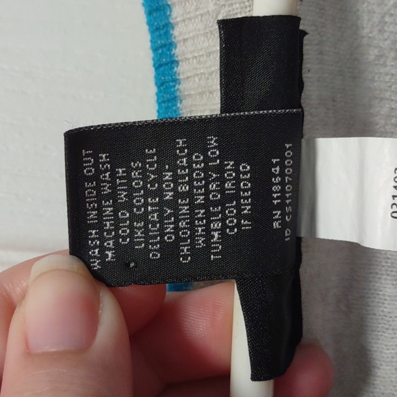 Lane Bryant Sweater - Picture 7 of 7